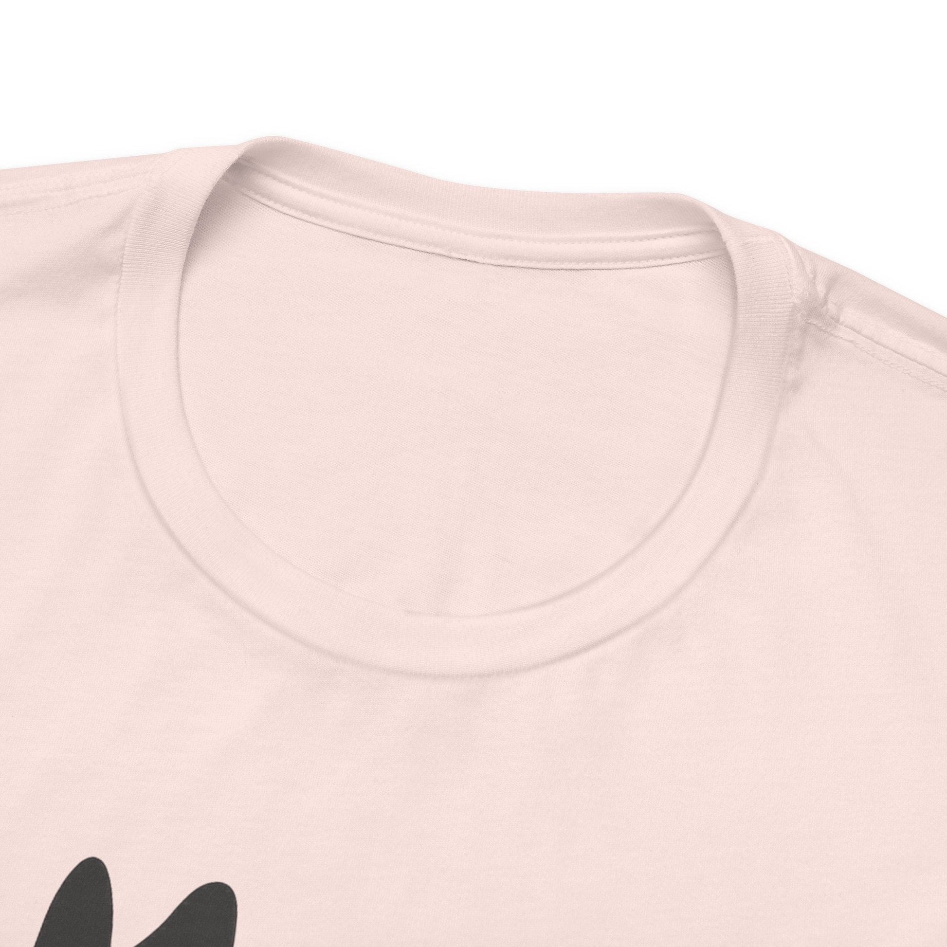 French Bulldog Silhouette TShirt