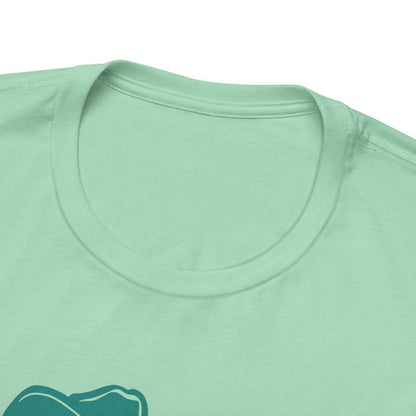 French Bulldog Silly Goose Tshirt