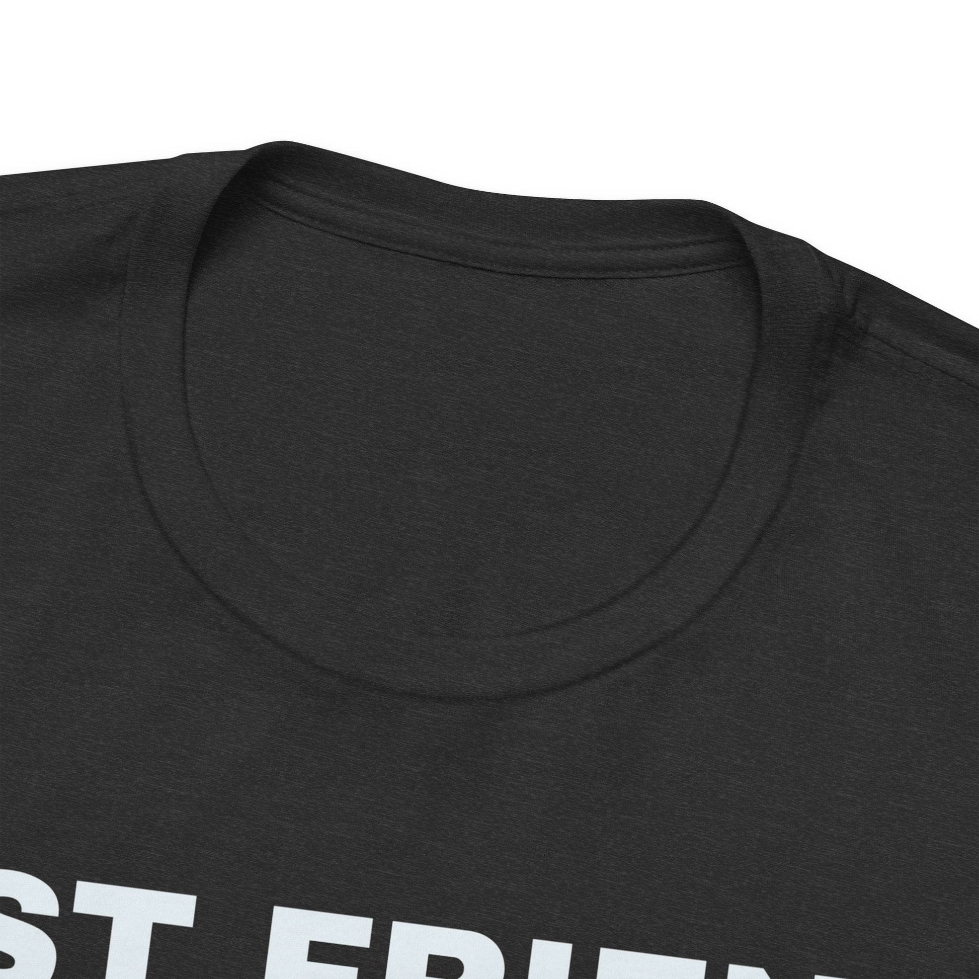 Golden Retriever Bestie TShirt