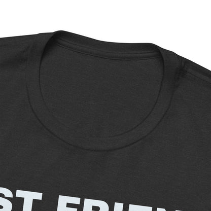 Golden Retriever Bestie TShirt