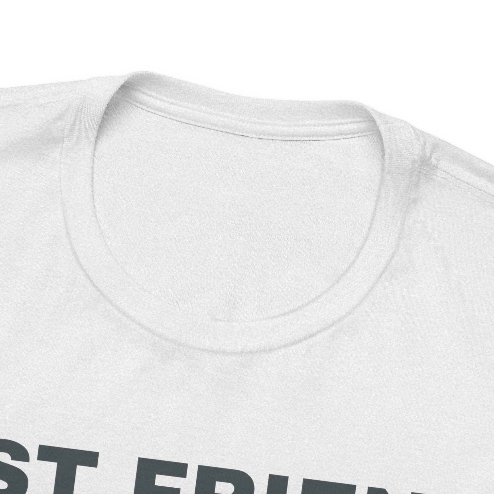 Golden Retriever Bestie TShirt