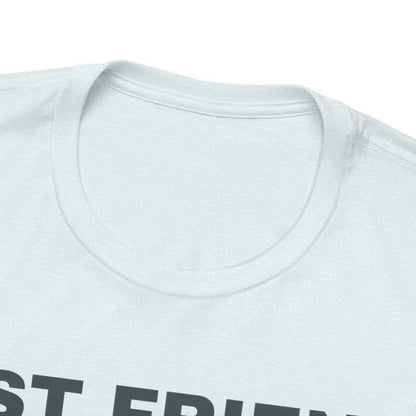 Golden Retriever Bestie TShirt