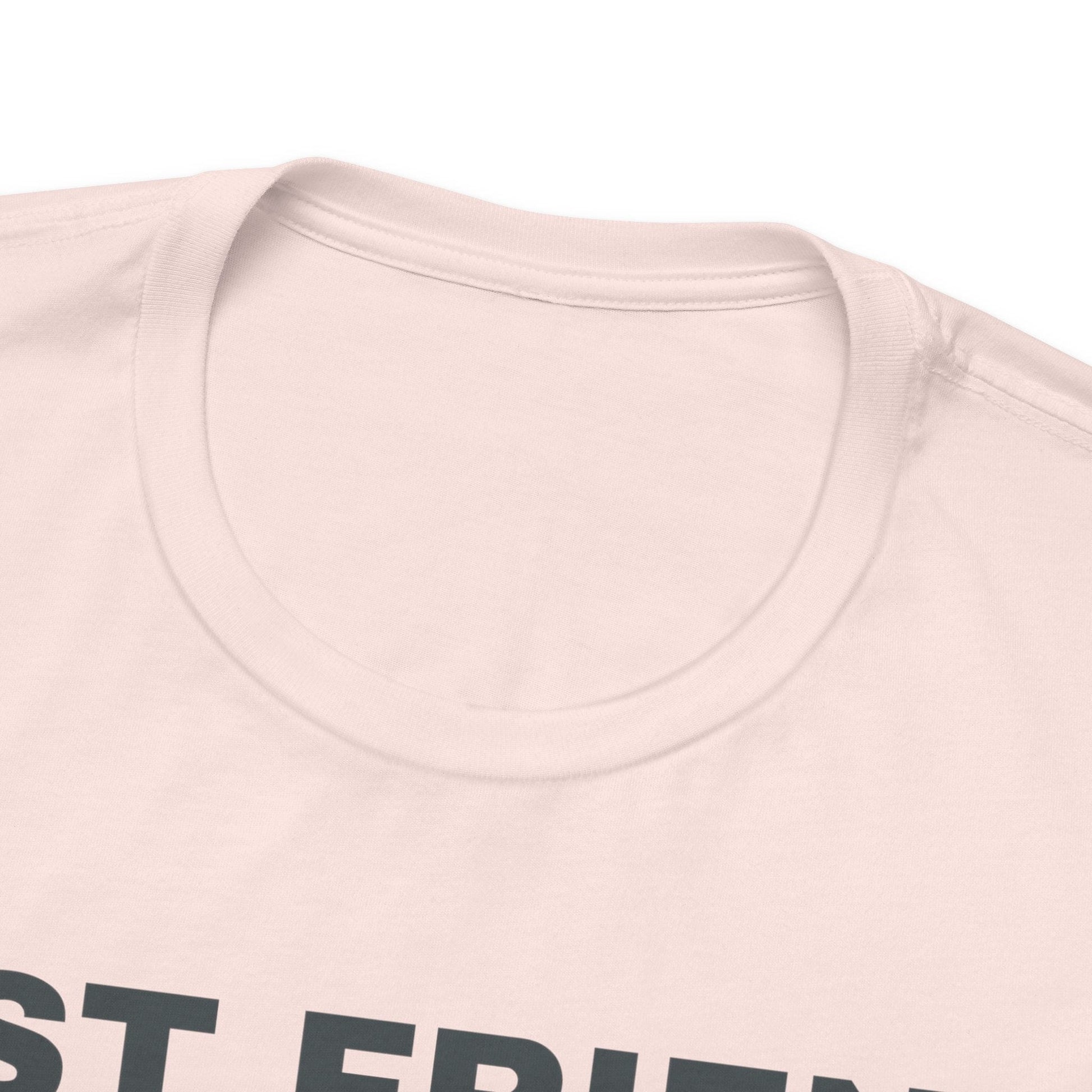 Golden Retriever Bestie TShirt