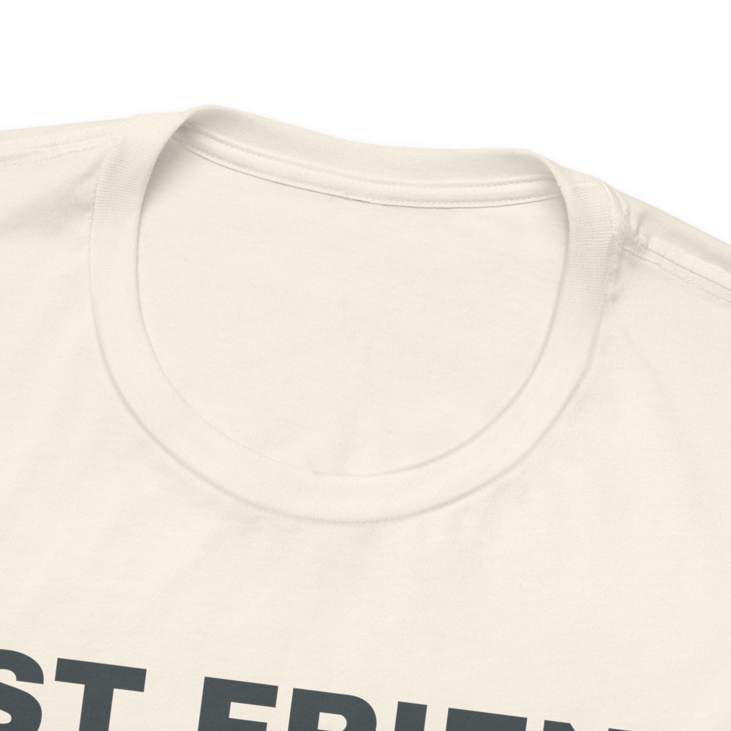 Golden Retriever Bestie TShirt