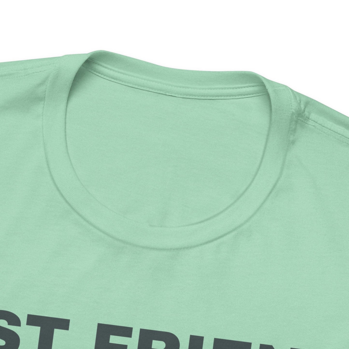 Golden Retriever Bestie TShirt