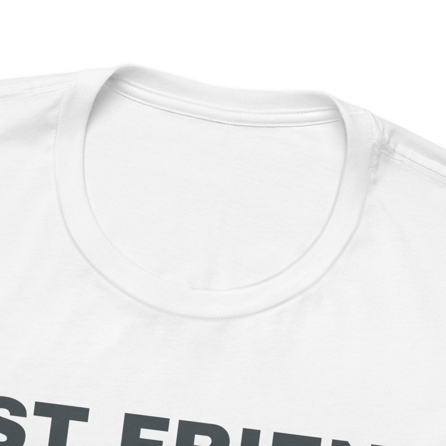 Golden Retriever Bestie TShirt