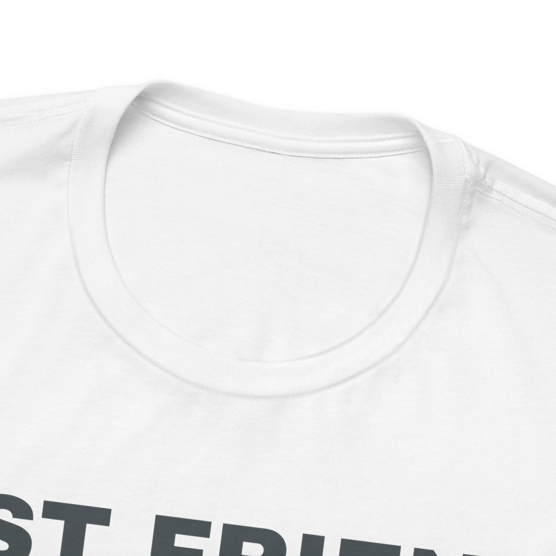 Golden Retriever Bestie TShirt