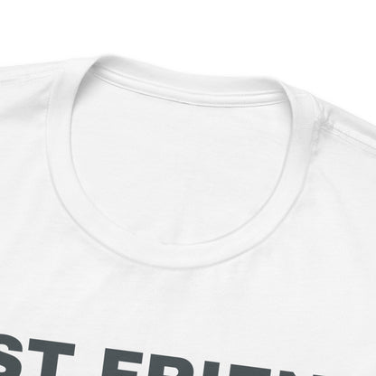 Golden Retriever Bestie TShirt