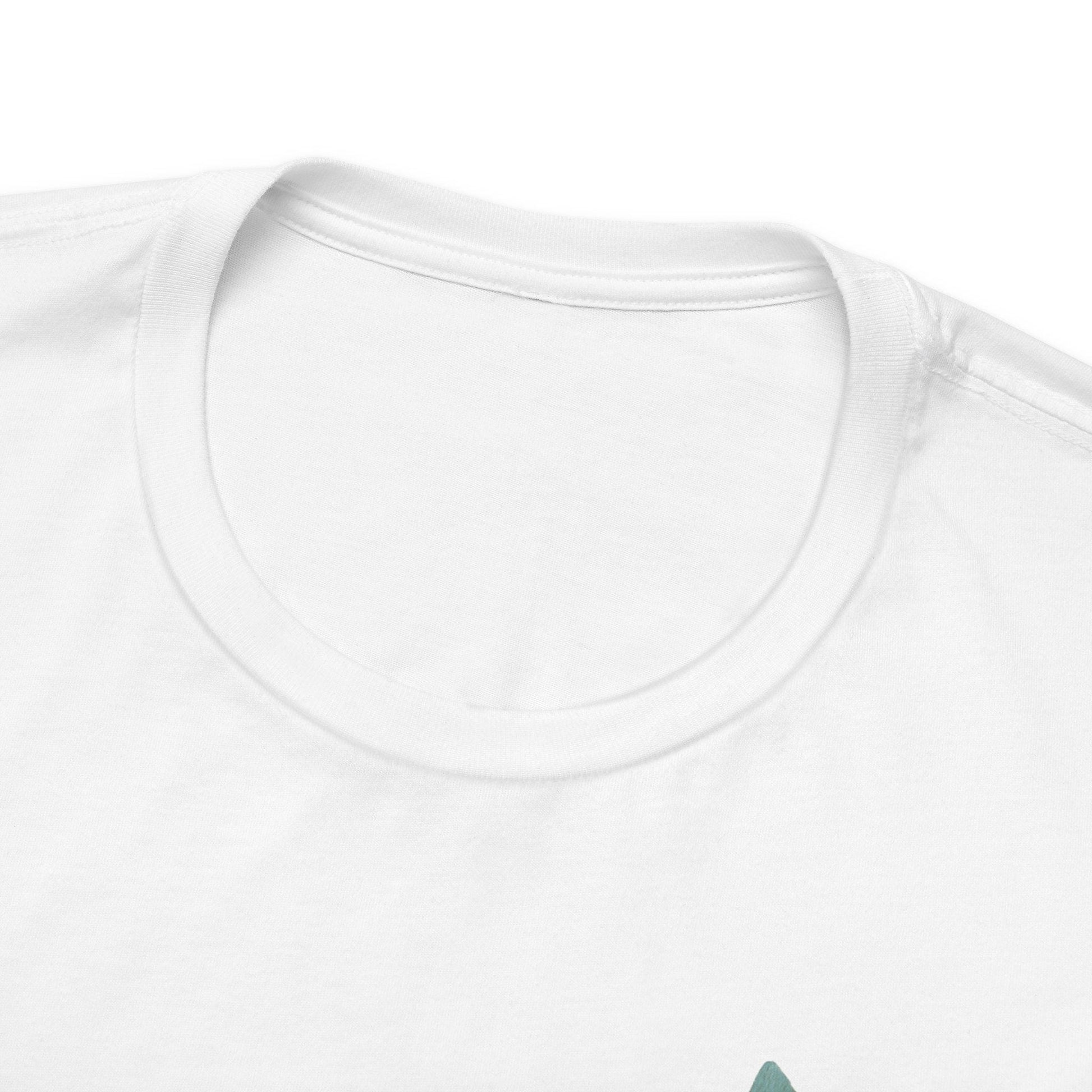 Golden Retriever Butterfly TShirt