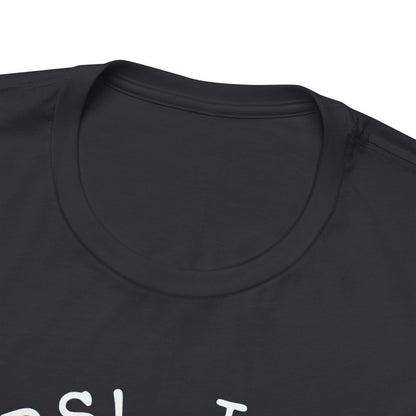 Golden Retriever Oops TShirt