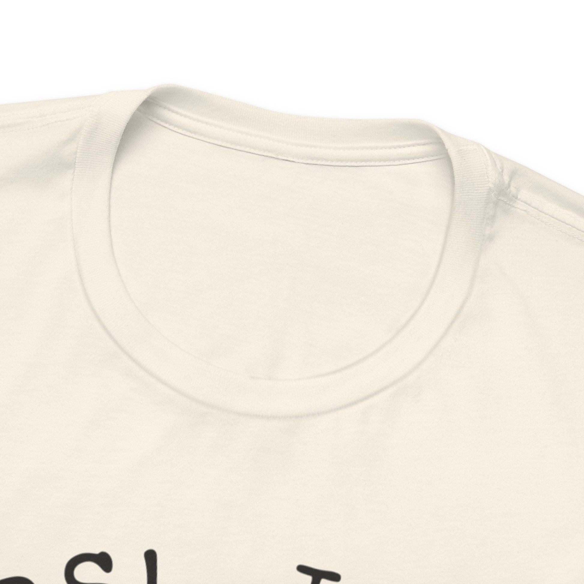 Golden Retriever Oops TShirt