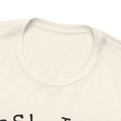 Golden Retriever Oops TShirt