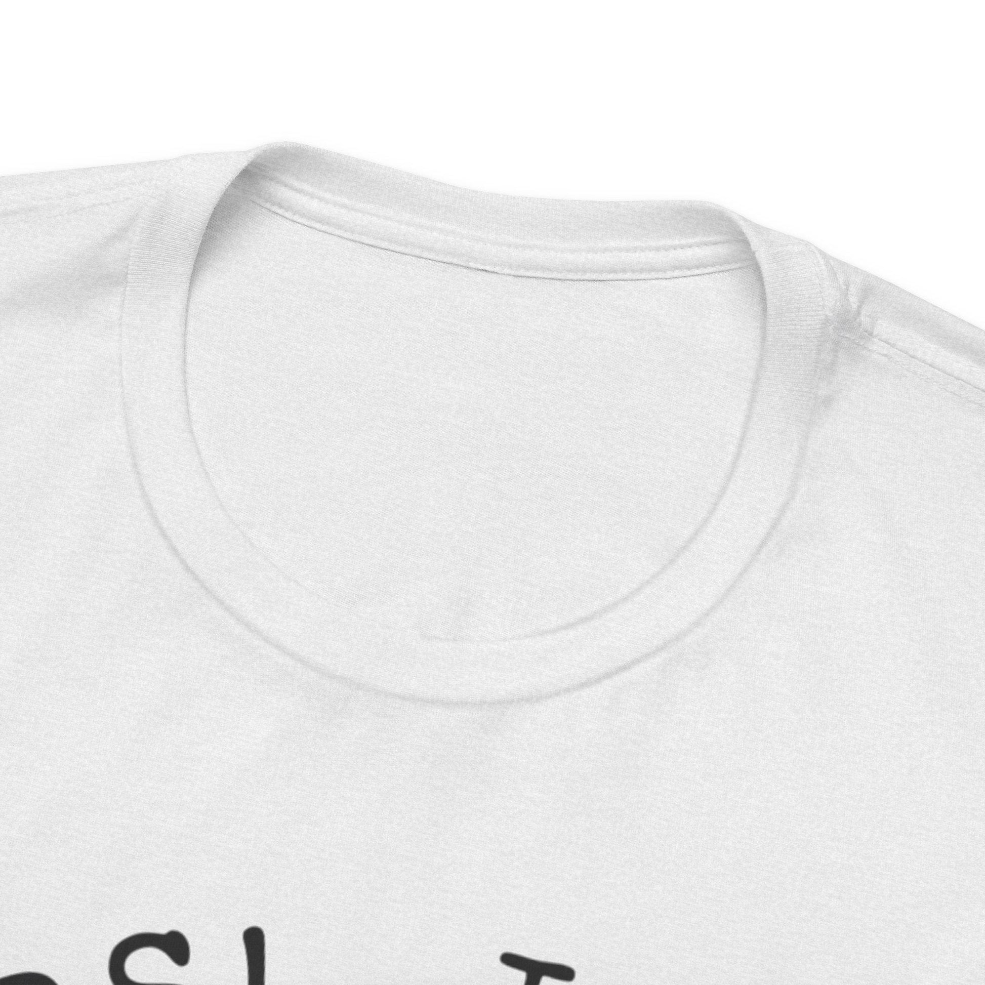 Golden Retriever Oops TShirt