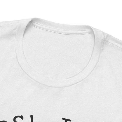 Golden Retriever Oops TShirt