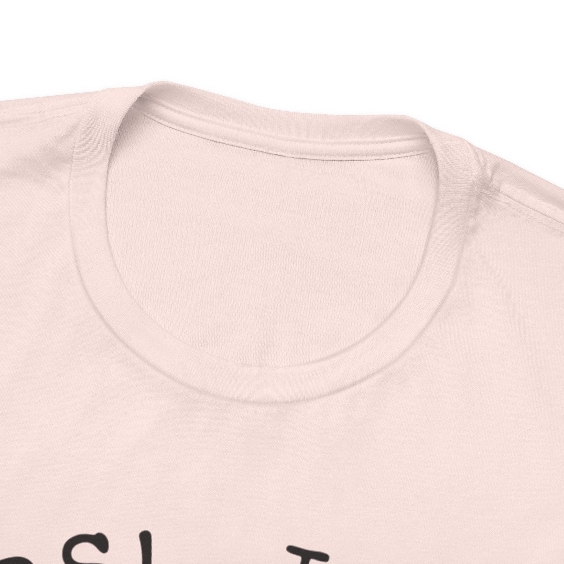 Golden Retriever Oops TShirt