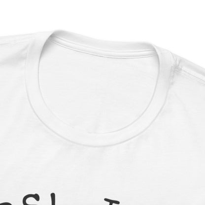 Golden Retriever Oops TShirt