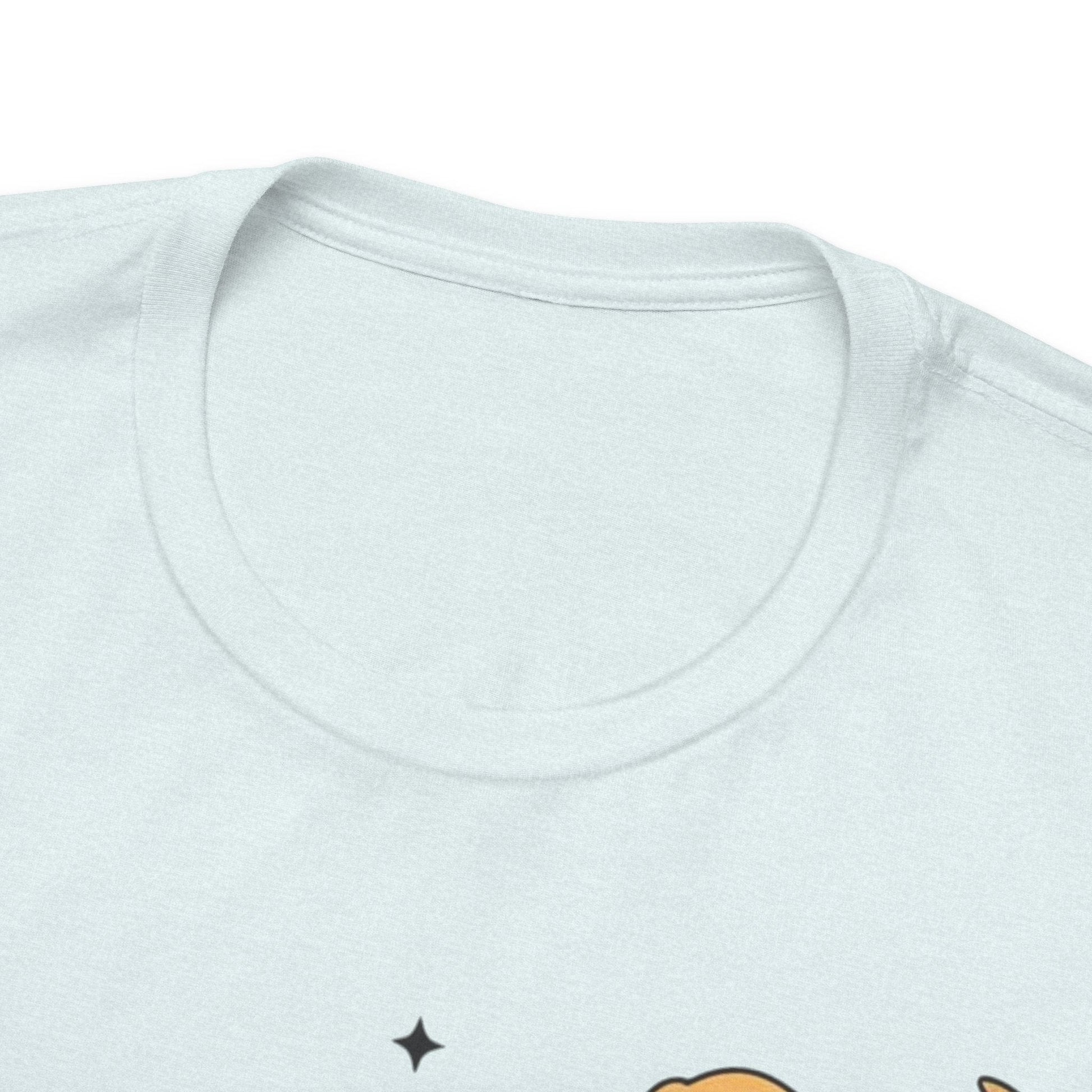 Golden Retriever Serotonin Tshirt