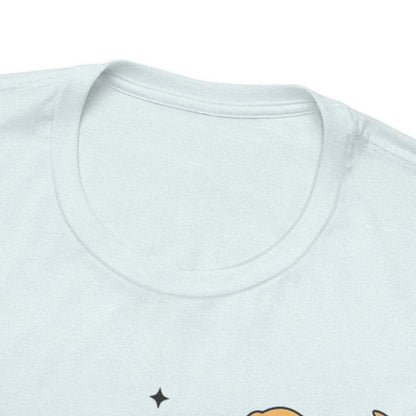 Golden Retriever Serotonin Tshirt