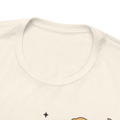 Golden Retriever Serotonin Tshirt