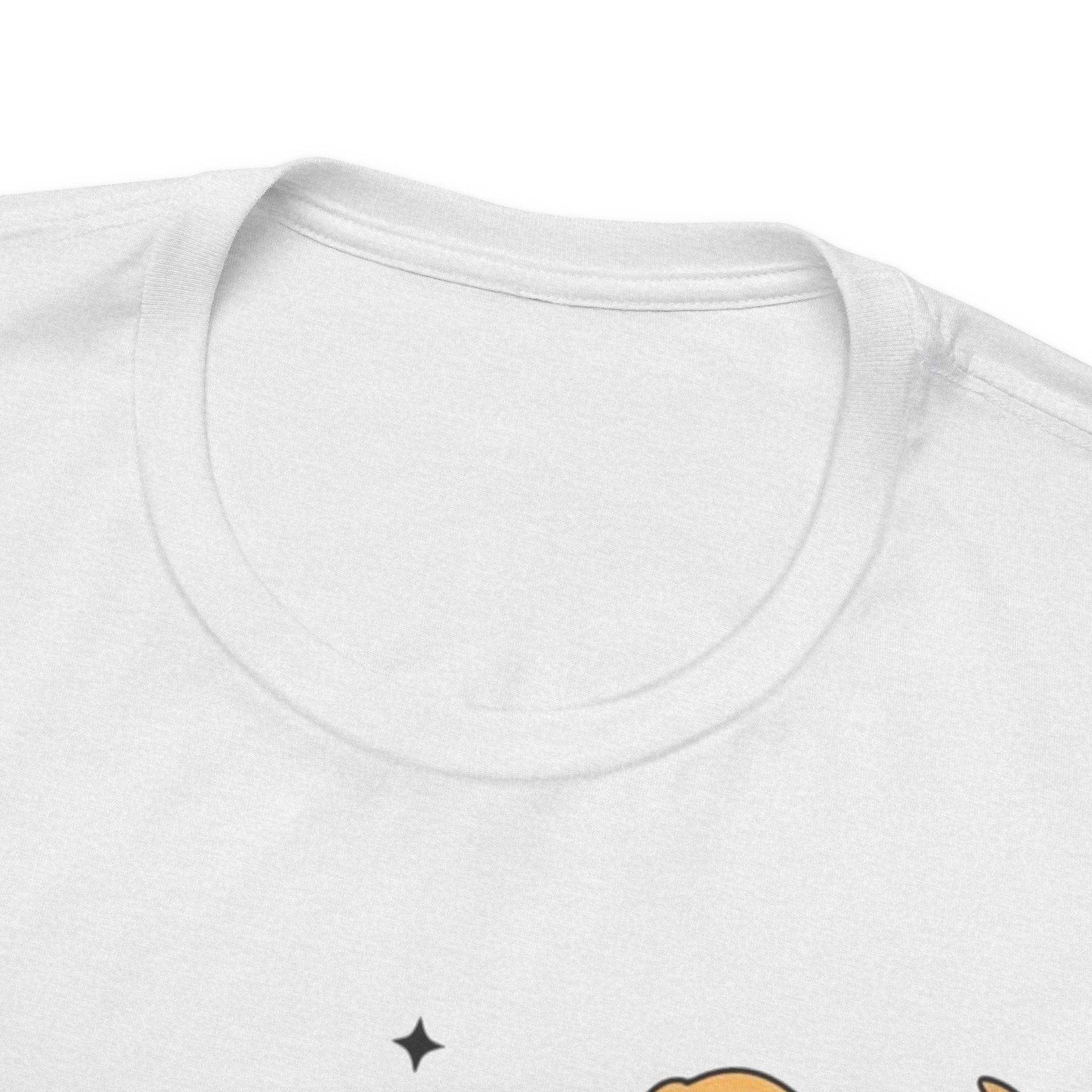 Golden Retriever Serotonin Tshirt