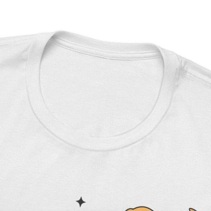 Golden Retriever Serotonin Tshirt