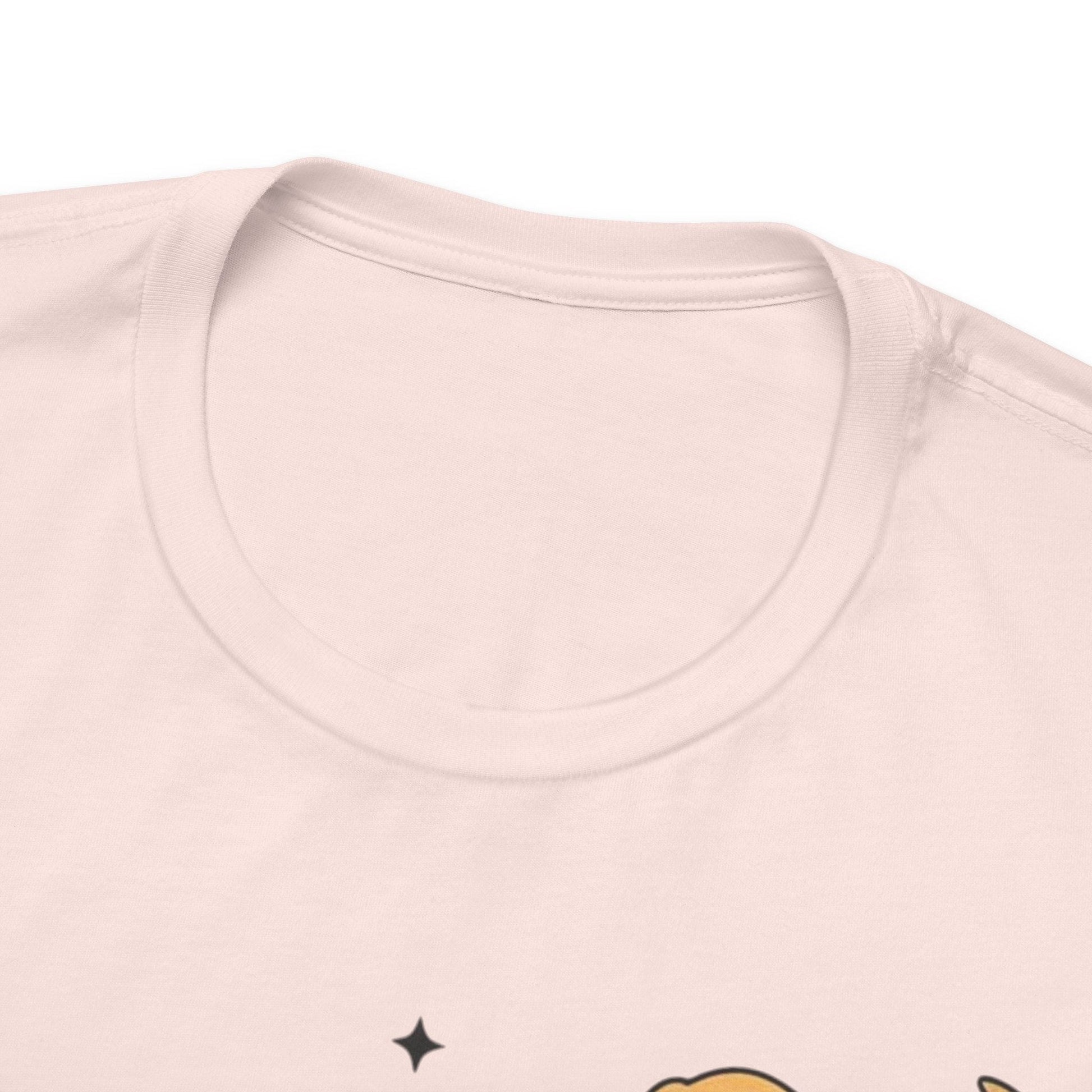 Golden Retriever Serotonin Tshirt