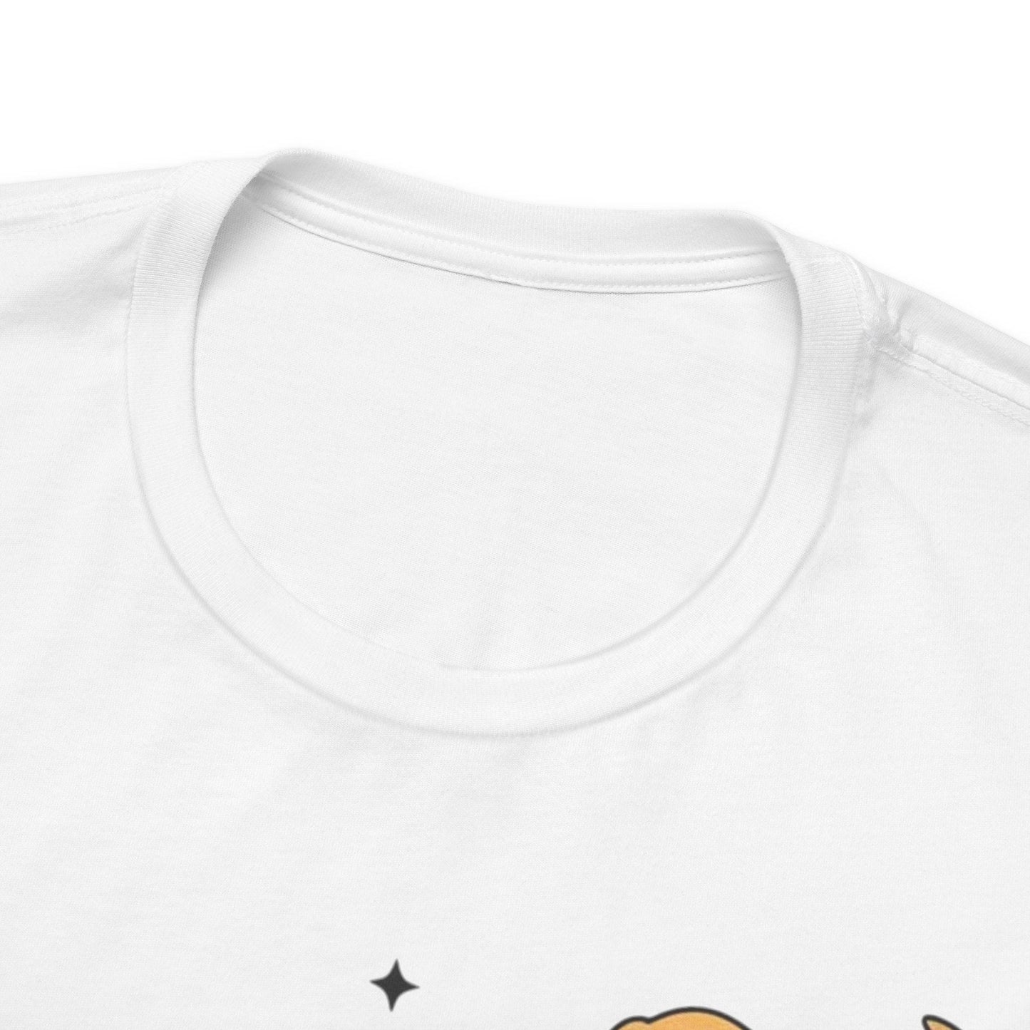 Golden Retriever Serotonin Tshirt