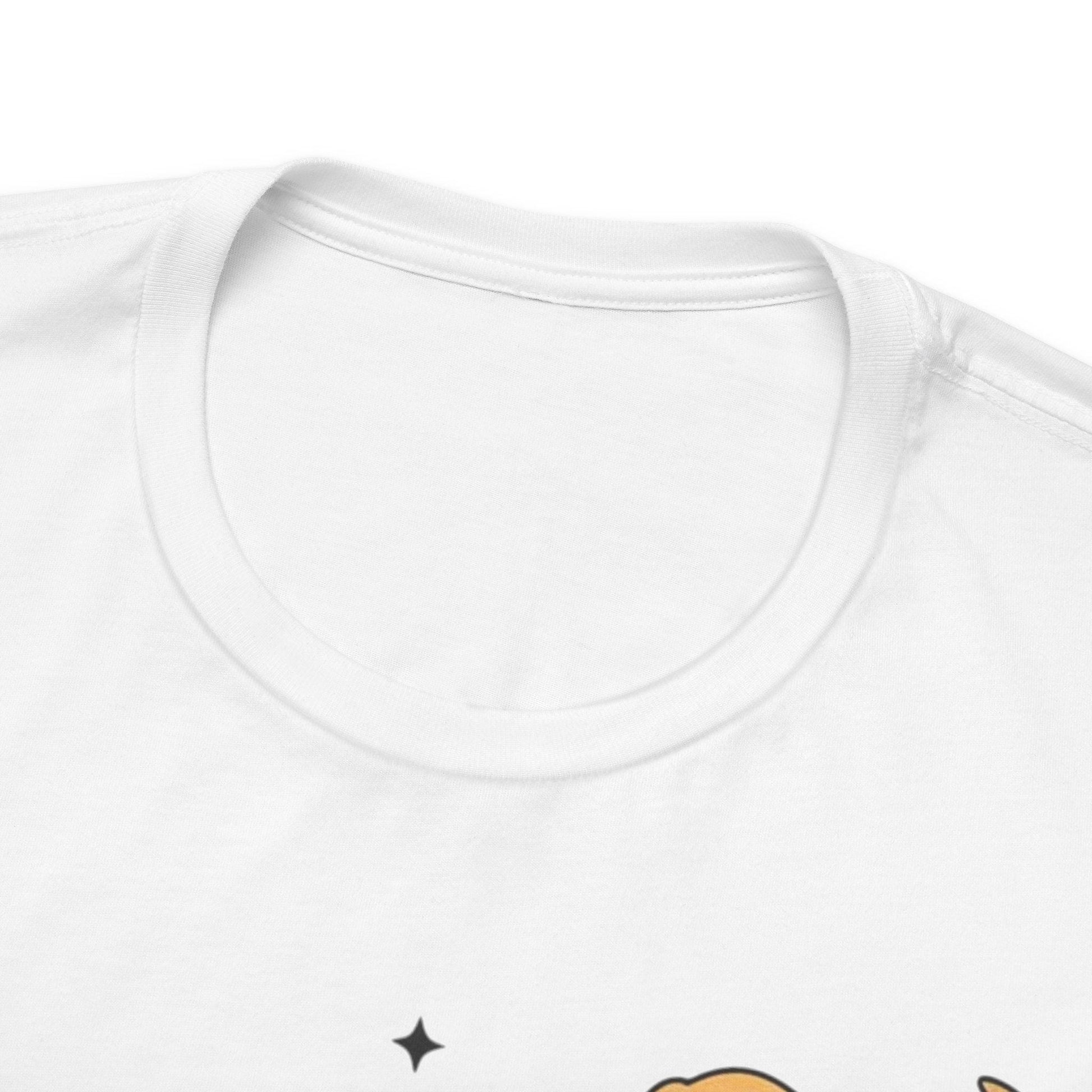 Golden Retriever Serotonin Tshirt