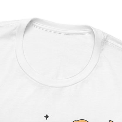 Golden Retriever Serotonin Tshirt