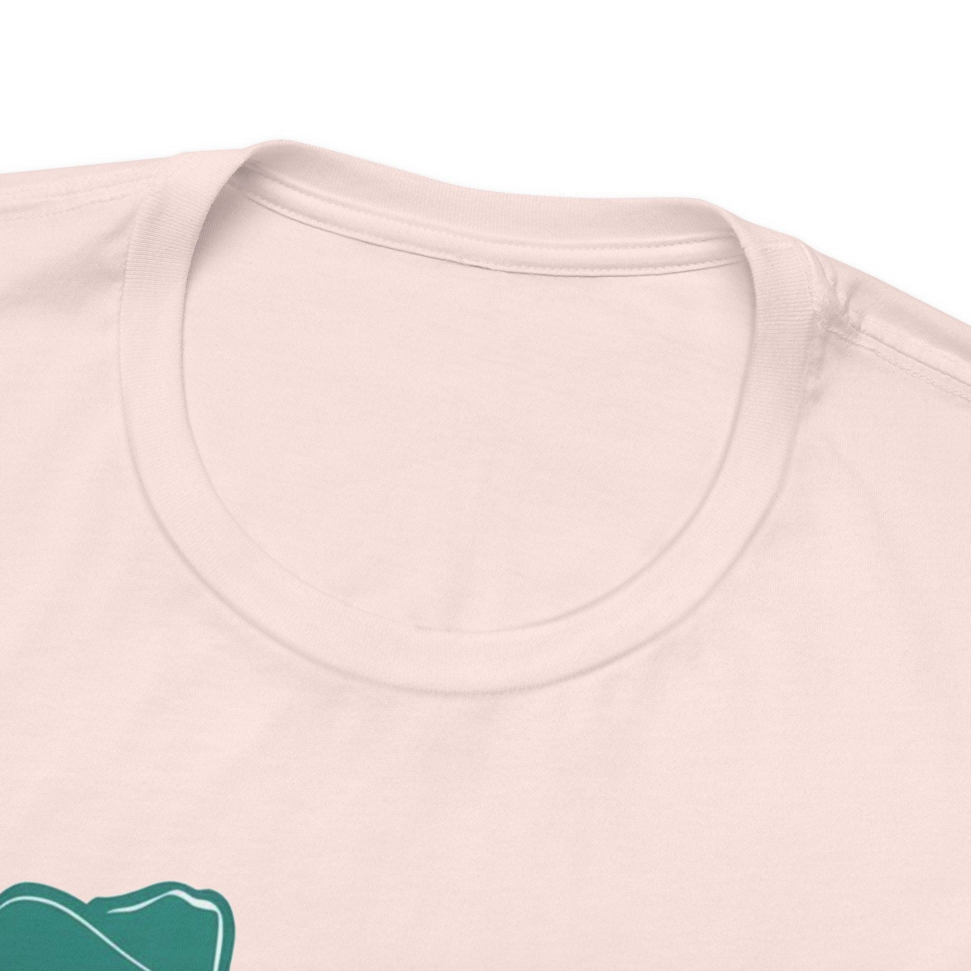 Golden Retriever Silly Goose Tshirt