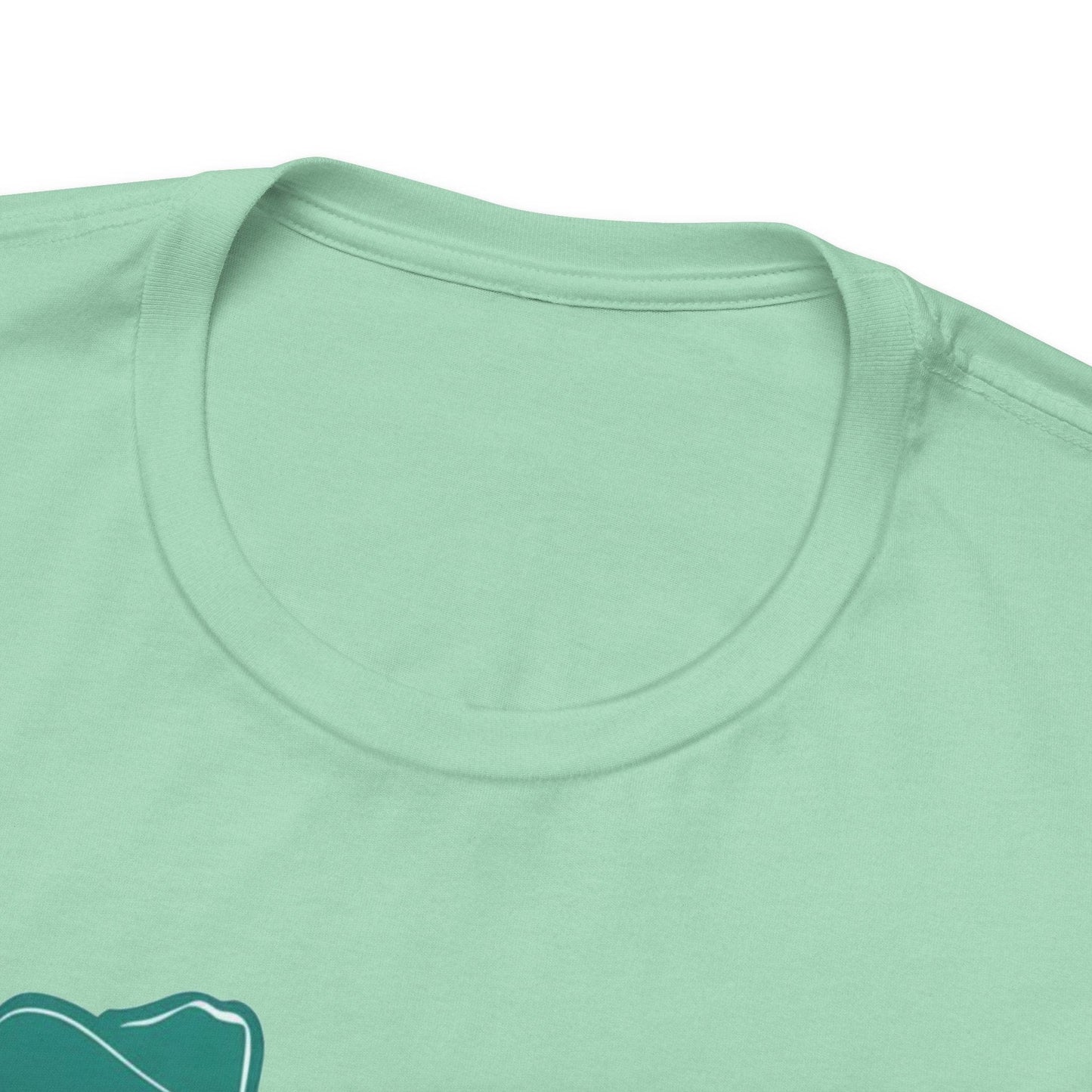 Golden Retriever Silly Goose Tshirt