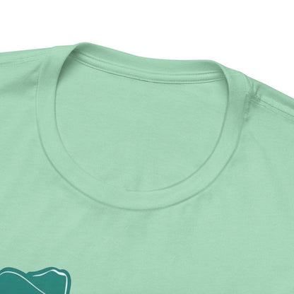 Golden Retriever Silly Goose Tshirt