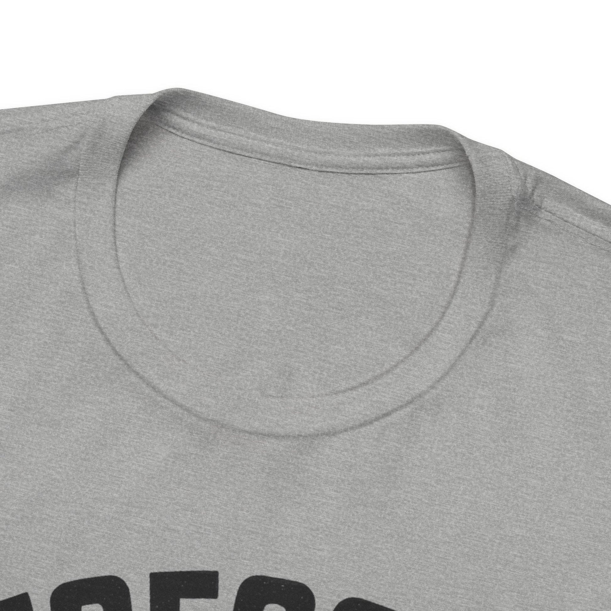 Labrador Retriever Ruffness TShirt