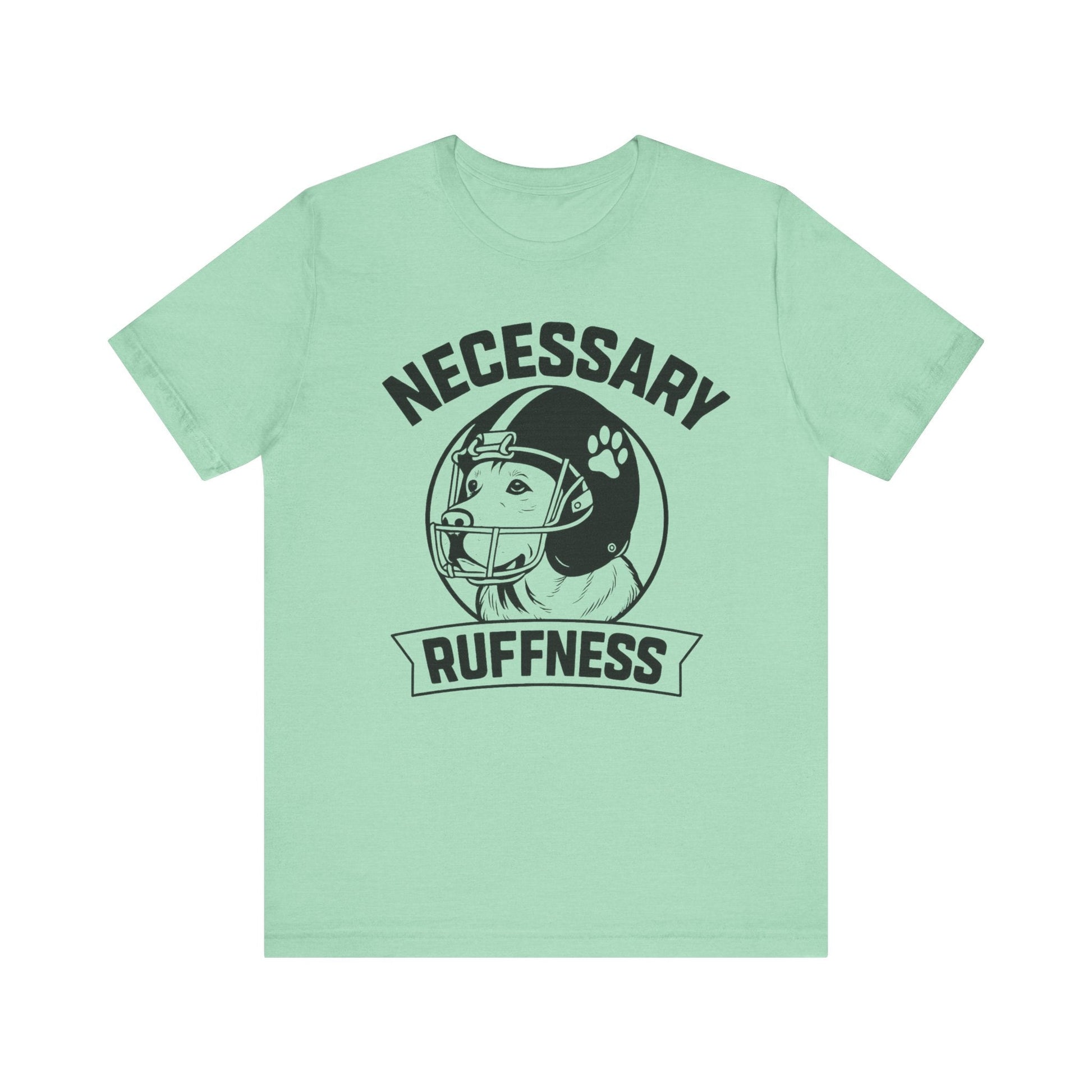 Labrador Retriever Ruffness TShirt