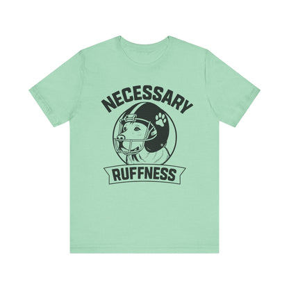Labrador Retriever Ruffness TShirt