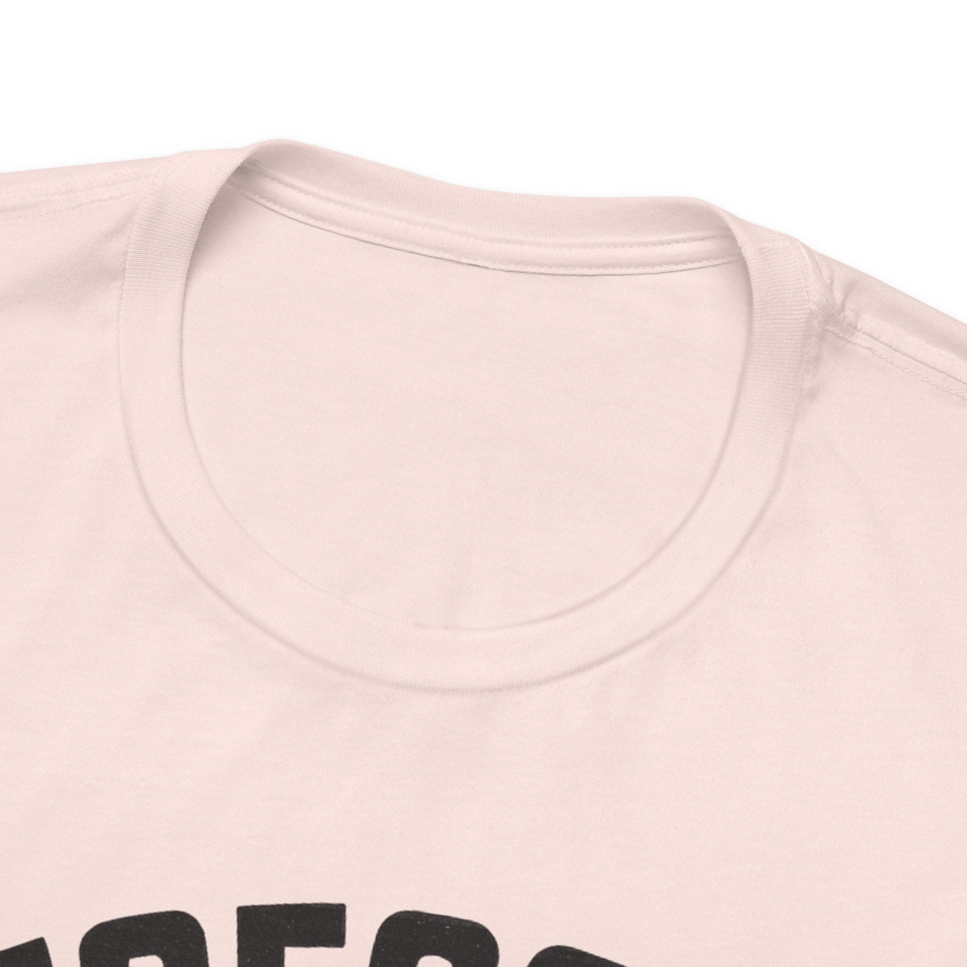 Labrador Retriever Ruffness TShirt