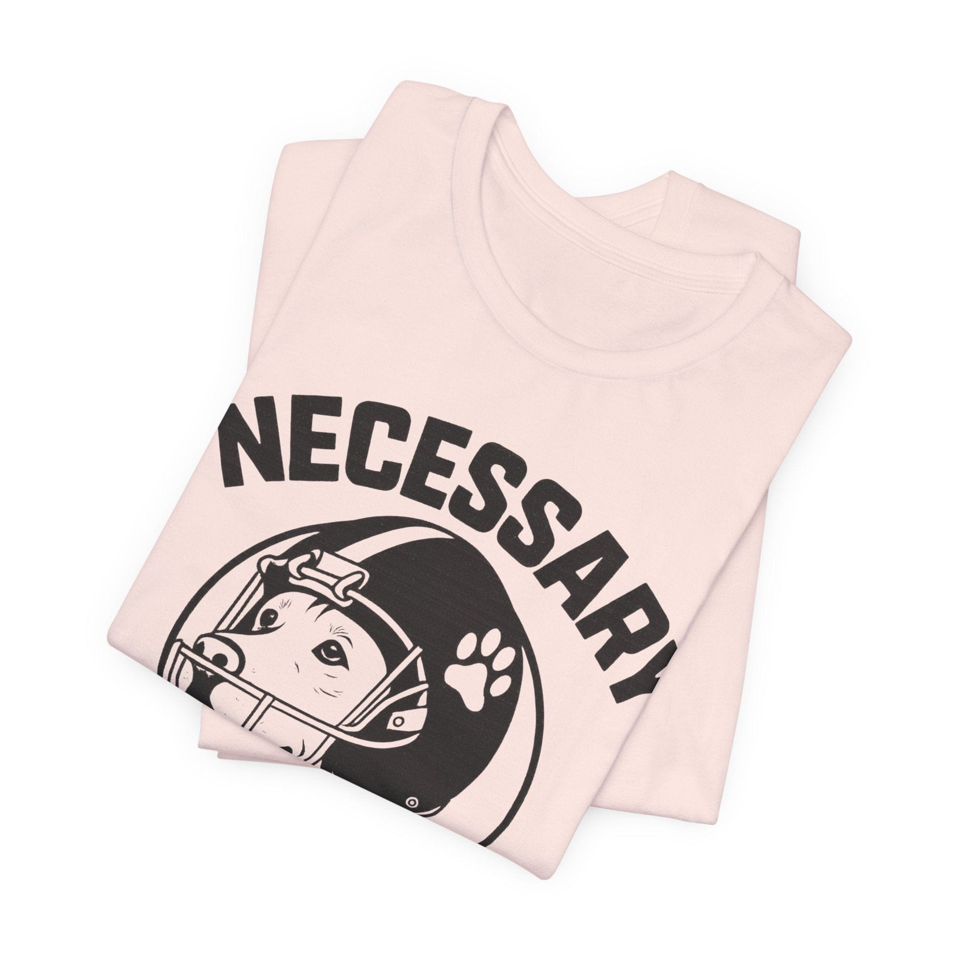 Labrador Retriever Ruffness TShirt