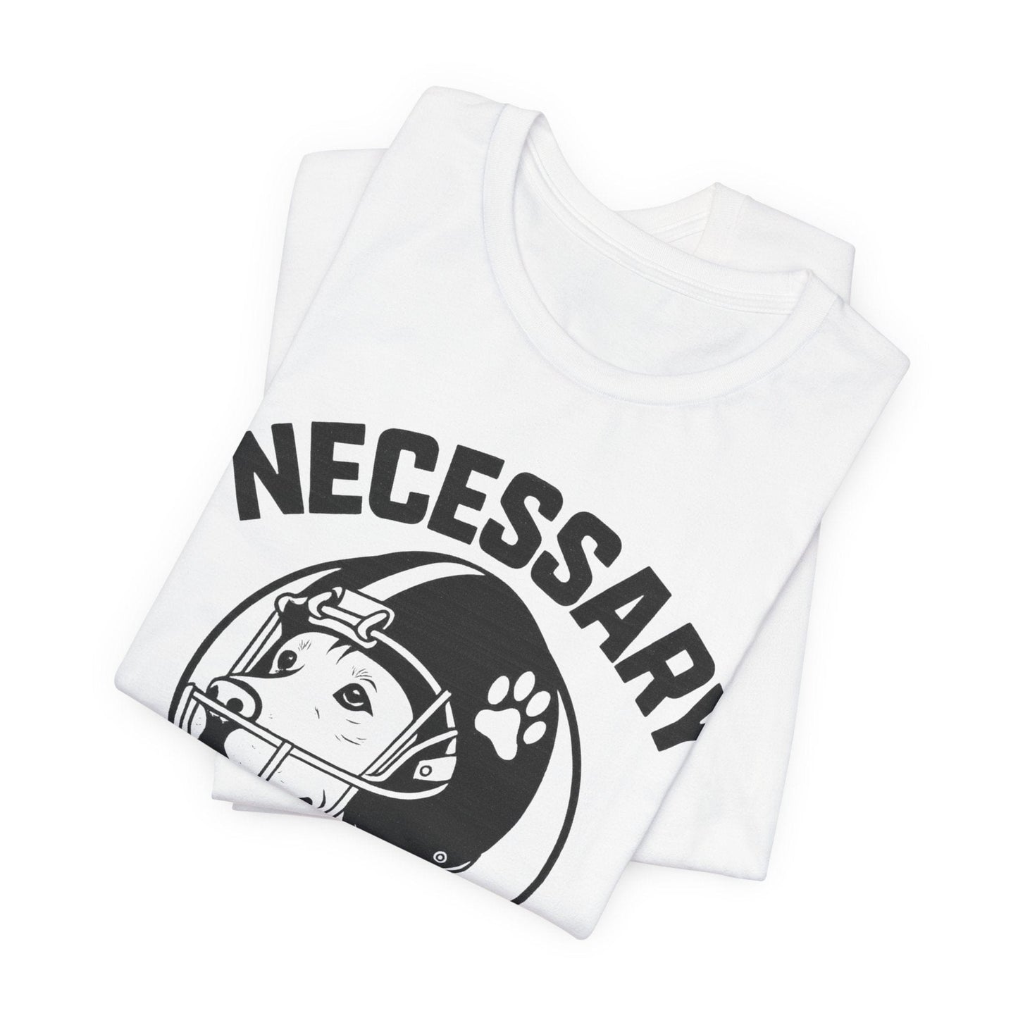 Labrador Retriever Ruffness TShirt