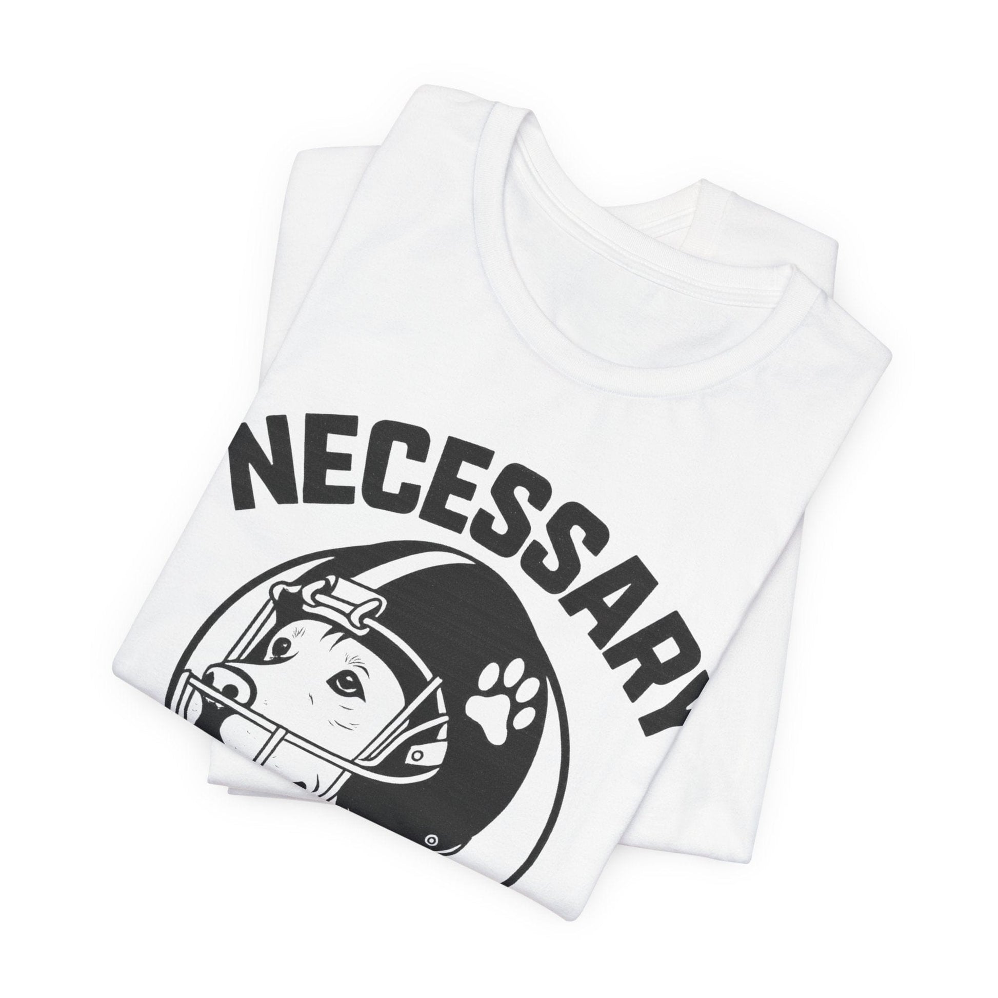 Labrador Retriever Ruffness TShirt