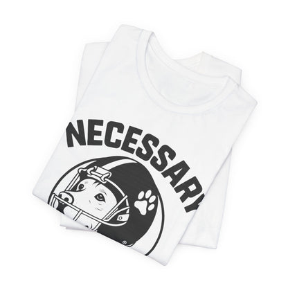 Labrador Retriever Ruffness TShirt