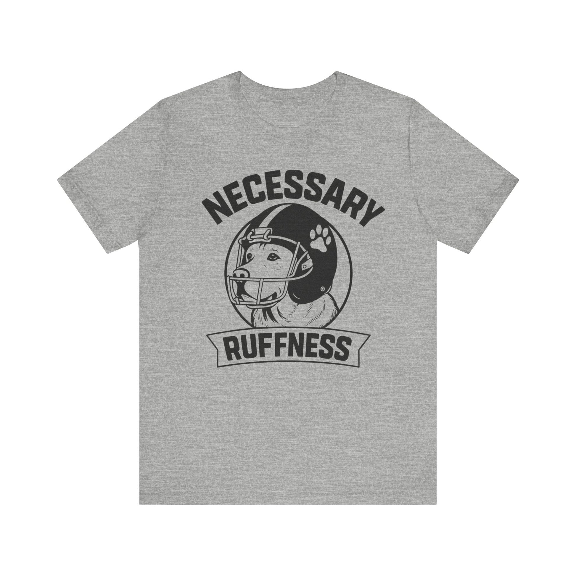 Labrador Retriever Ruffness TShirt