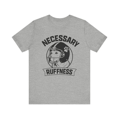 Labrador Retriever Ruffness TShirt
