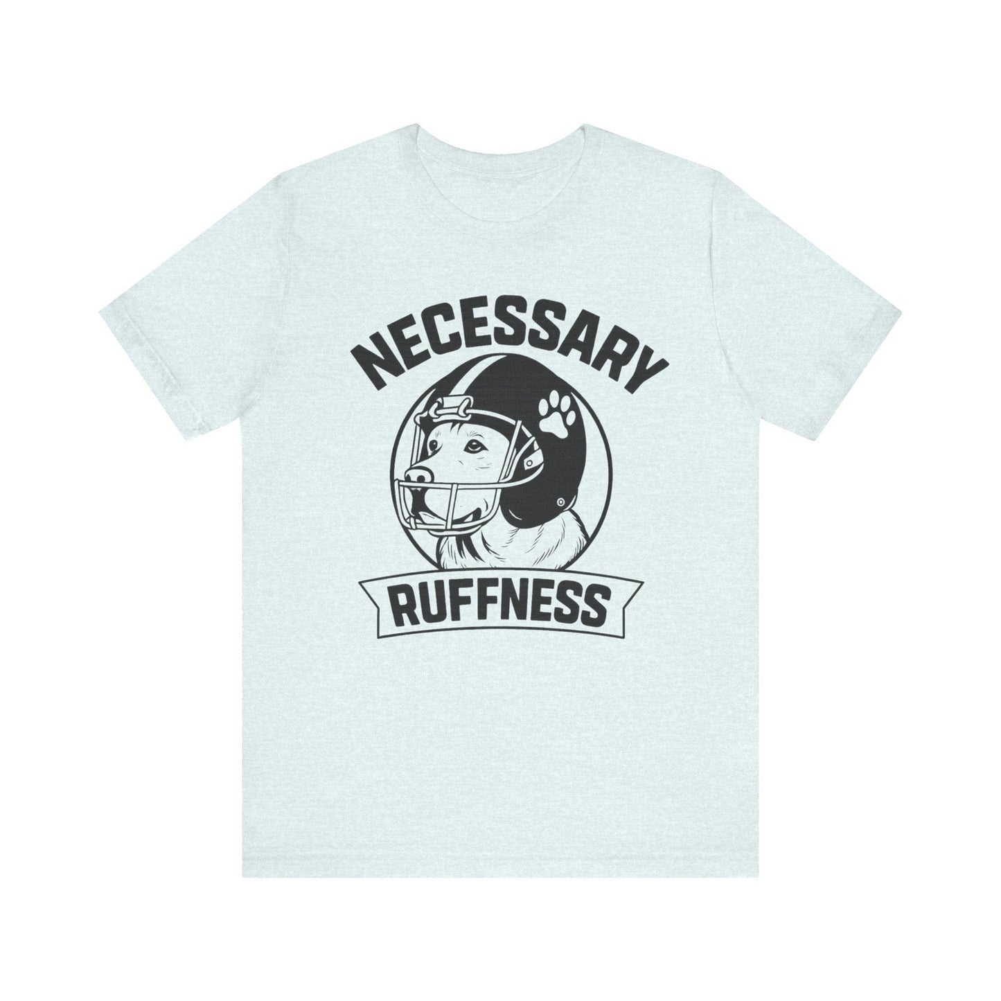 Labrador Retriever Ruffness TShirt
