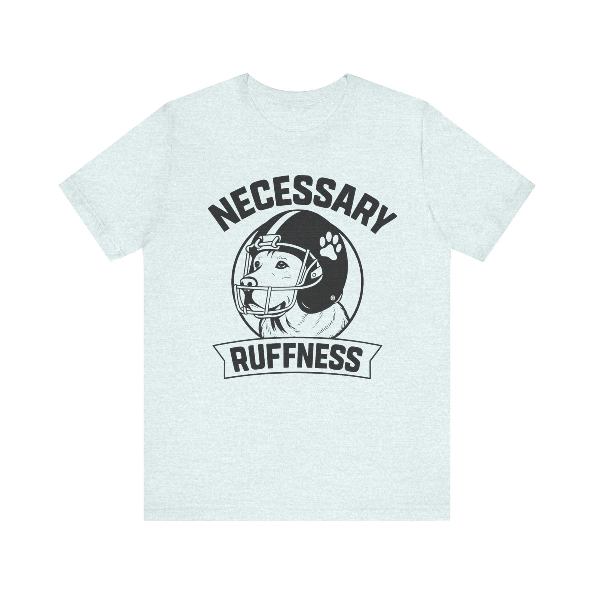 Labrador Retriever Ruffness TShirt