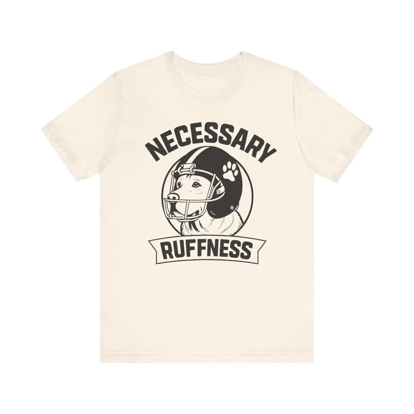 Labrador Retriever Ruffness TShirt