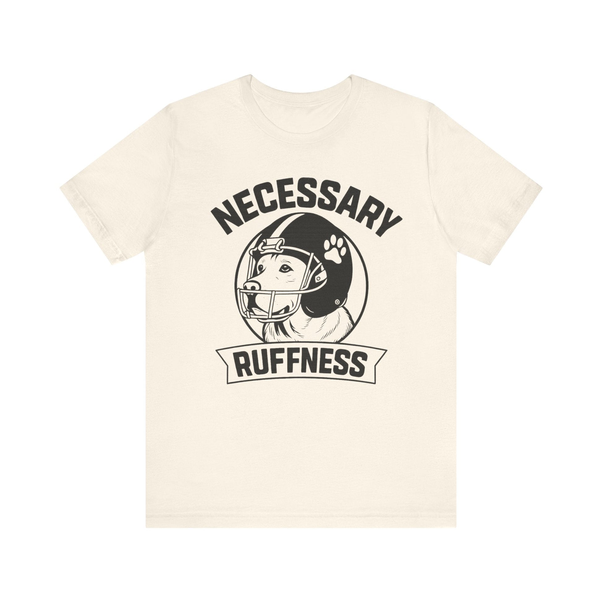 Labrador Retriever Ruffness TShirt