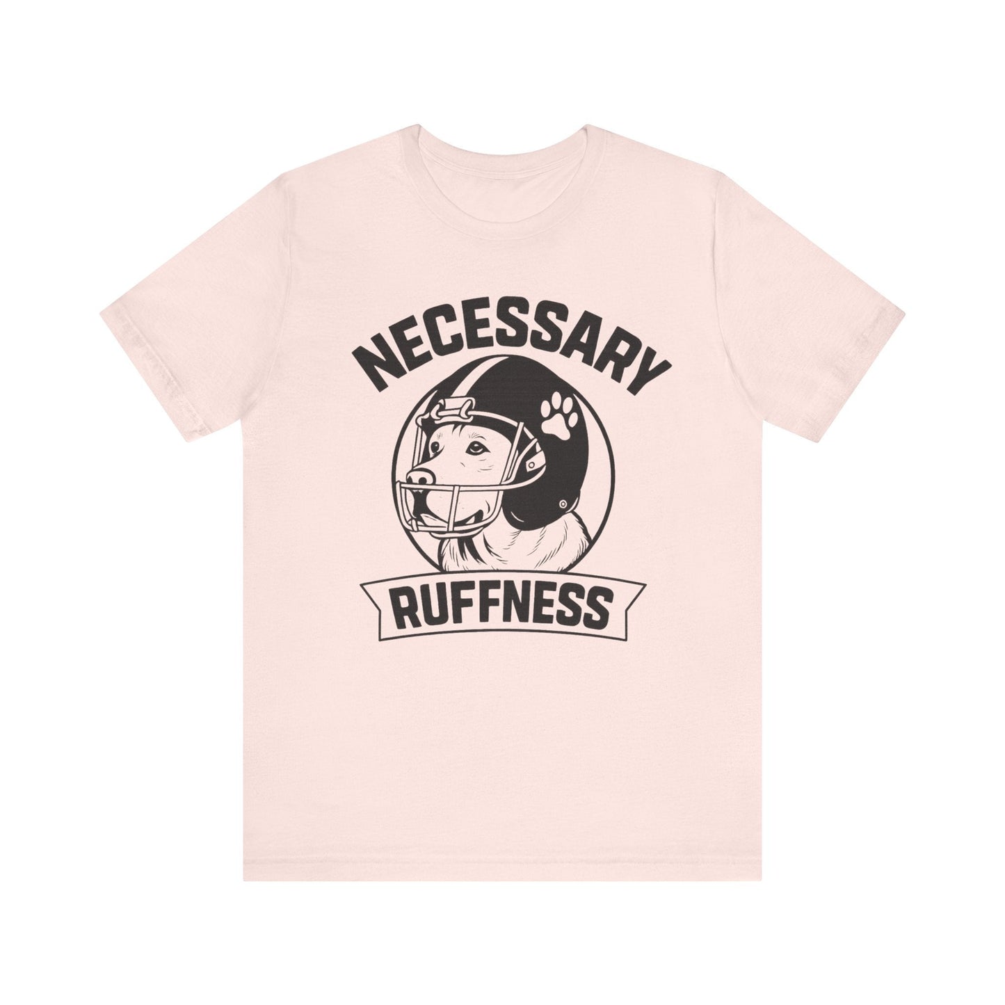 Labrador Retriever Ruffness TShirt