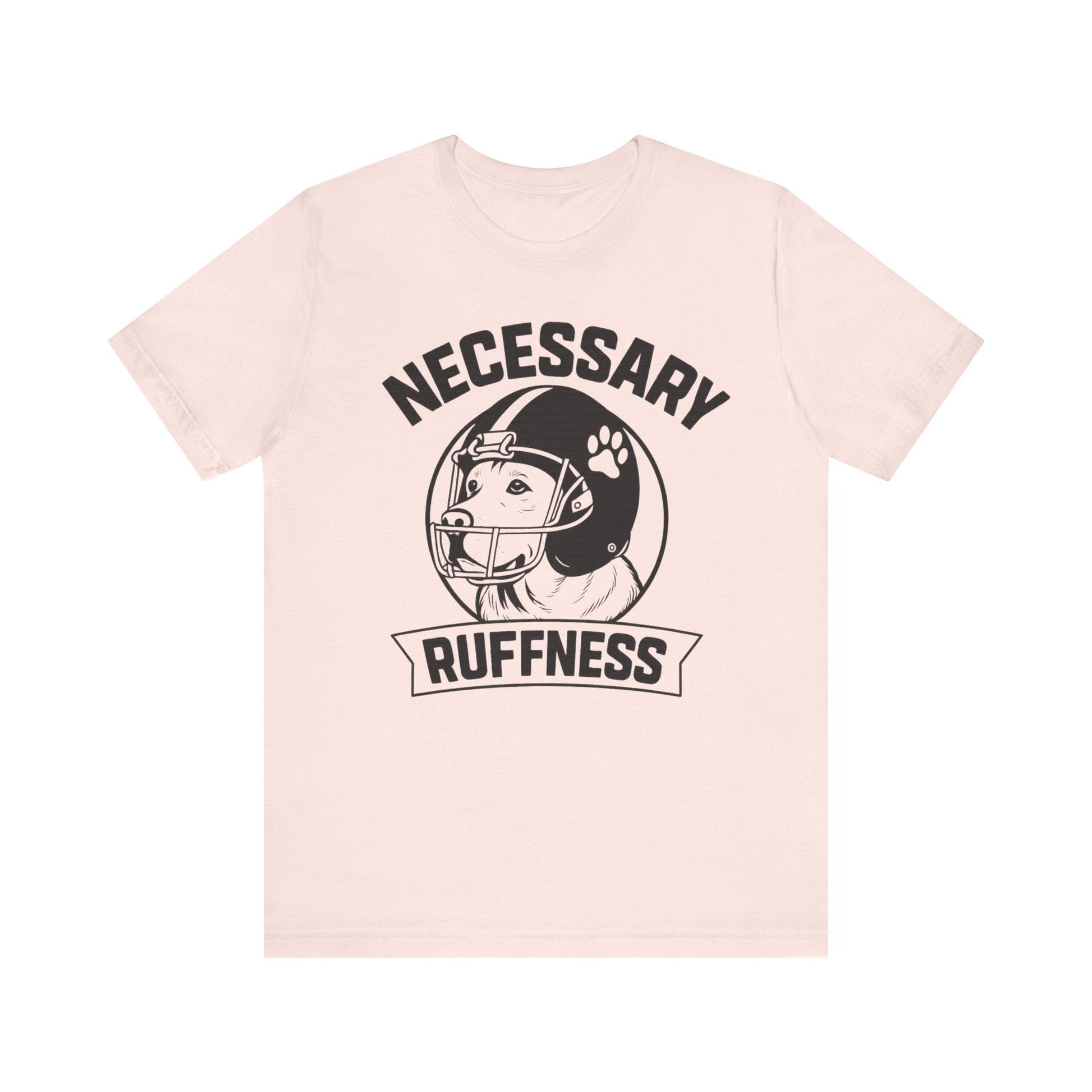 Labrador Retriever Ruffness TShirt