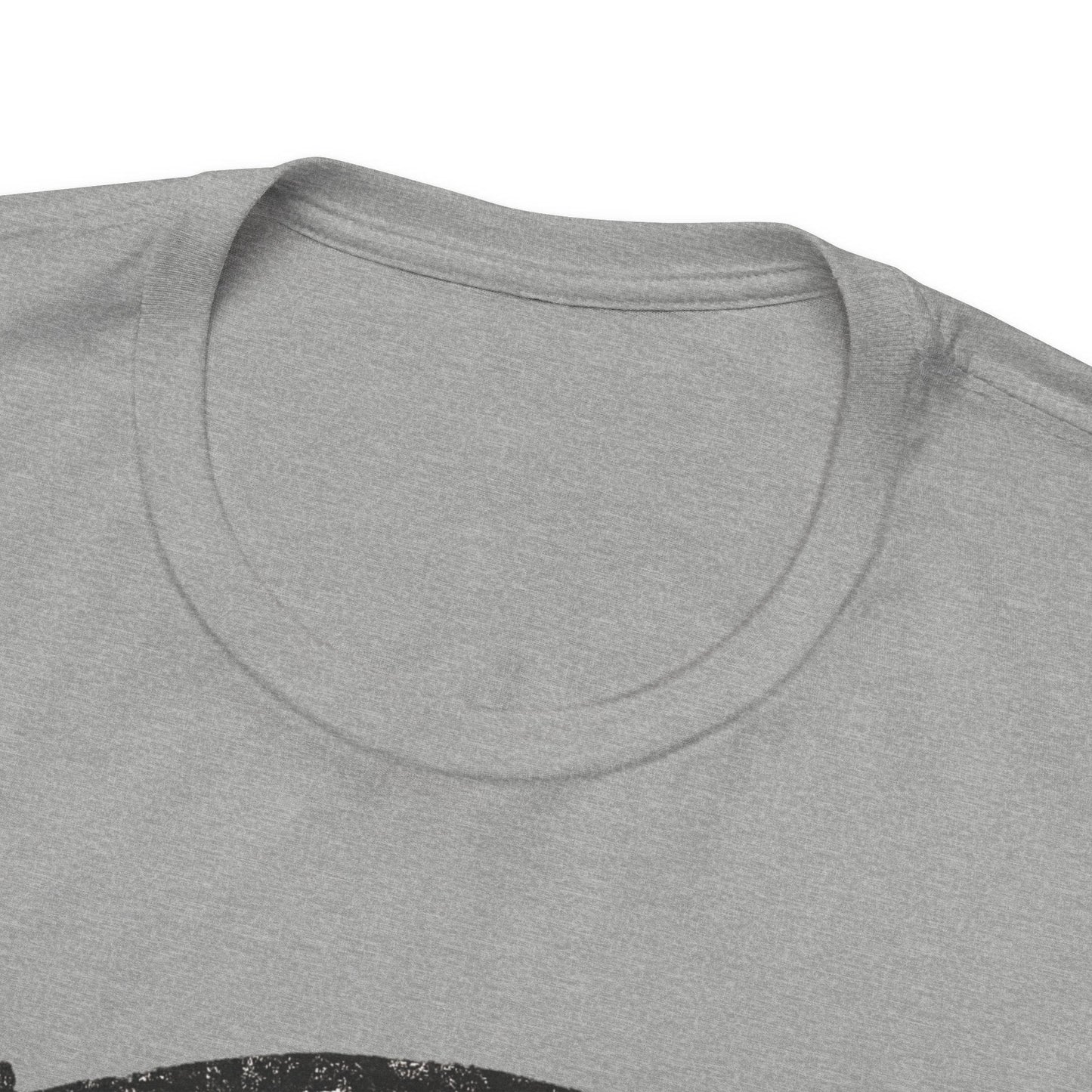Printify T-Shirt Piebald Cavalier King Charles Treat Dealer TShirt
