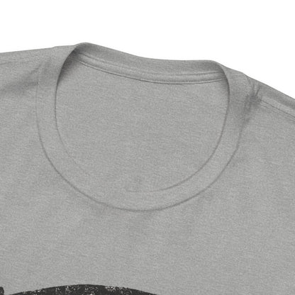 Printify T-Shirt Piebald Cavalier King Charles Treat Dealer TShirt